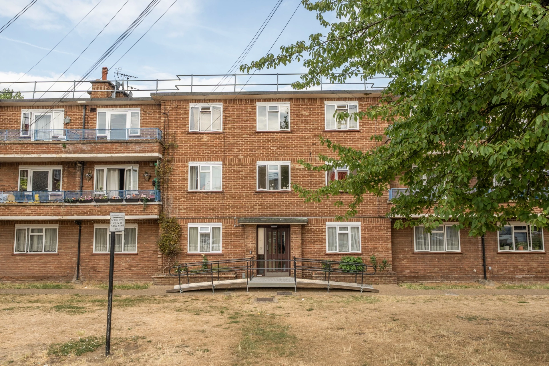 Property photo: Greenford, UB6