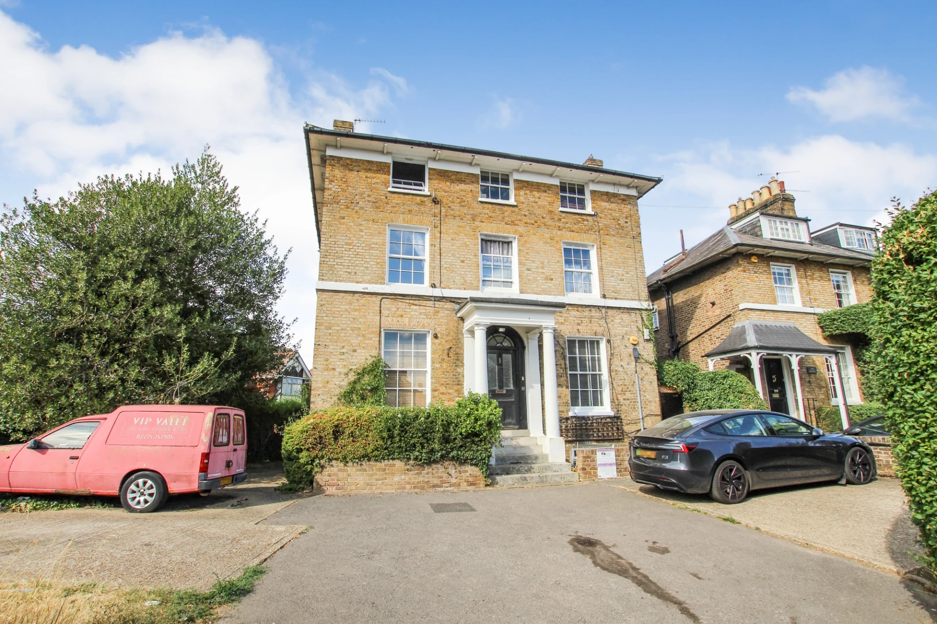 Property photo: Slough, SL1