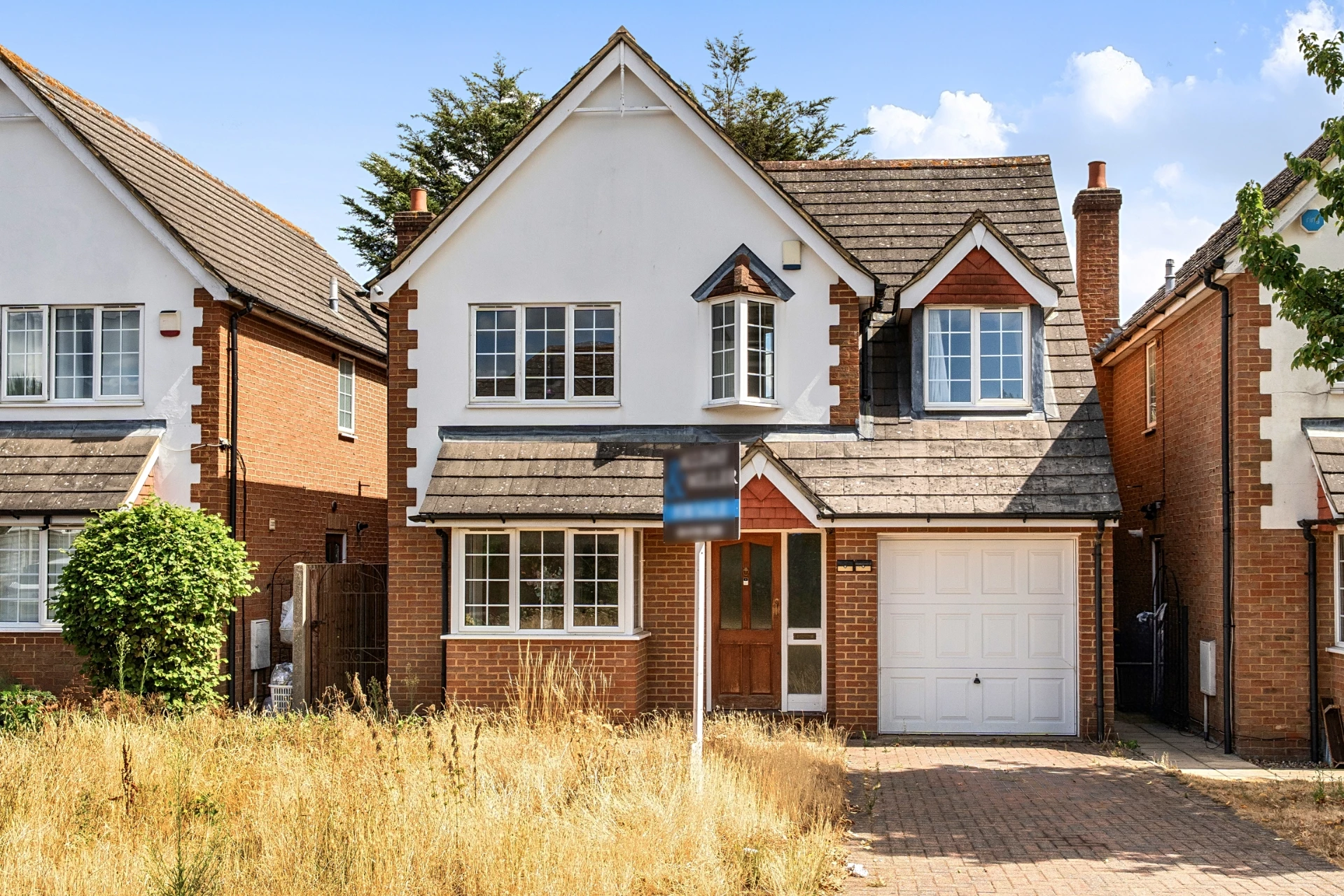 Property photo: Hayes, UB3