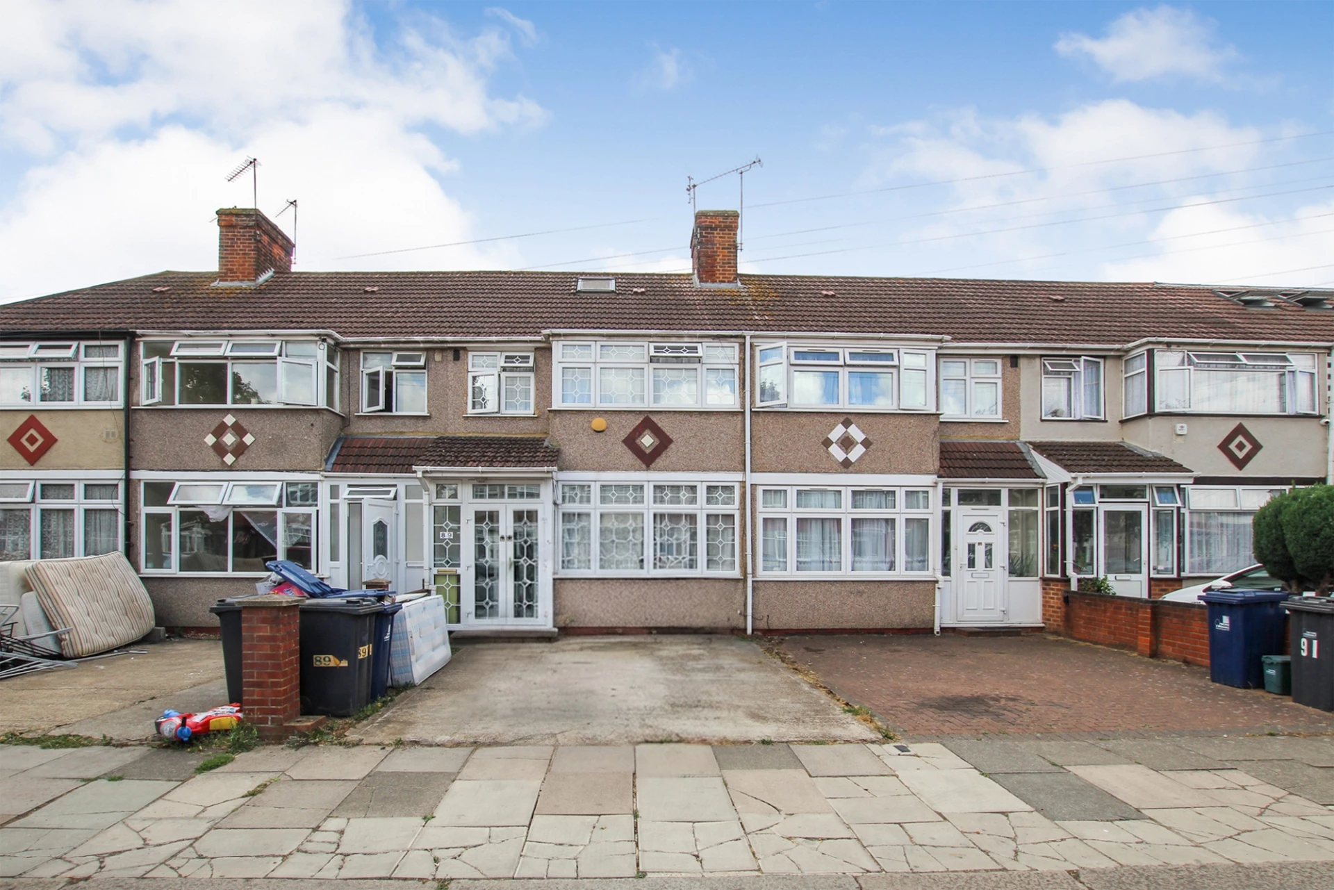 Property photo: Southall, UB2