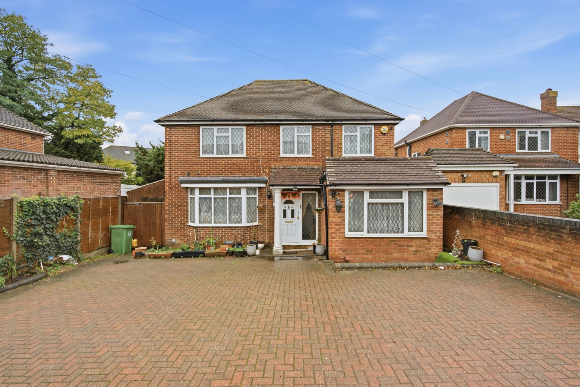 Property photo: Iver, SL0