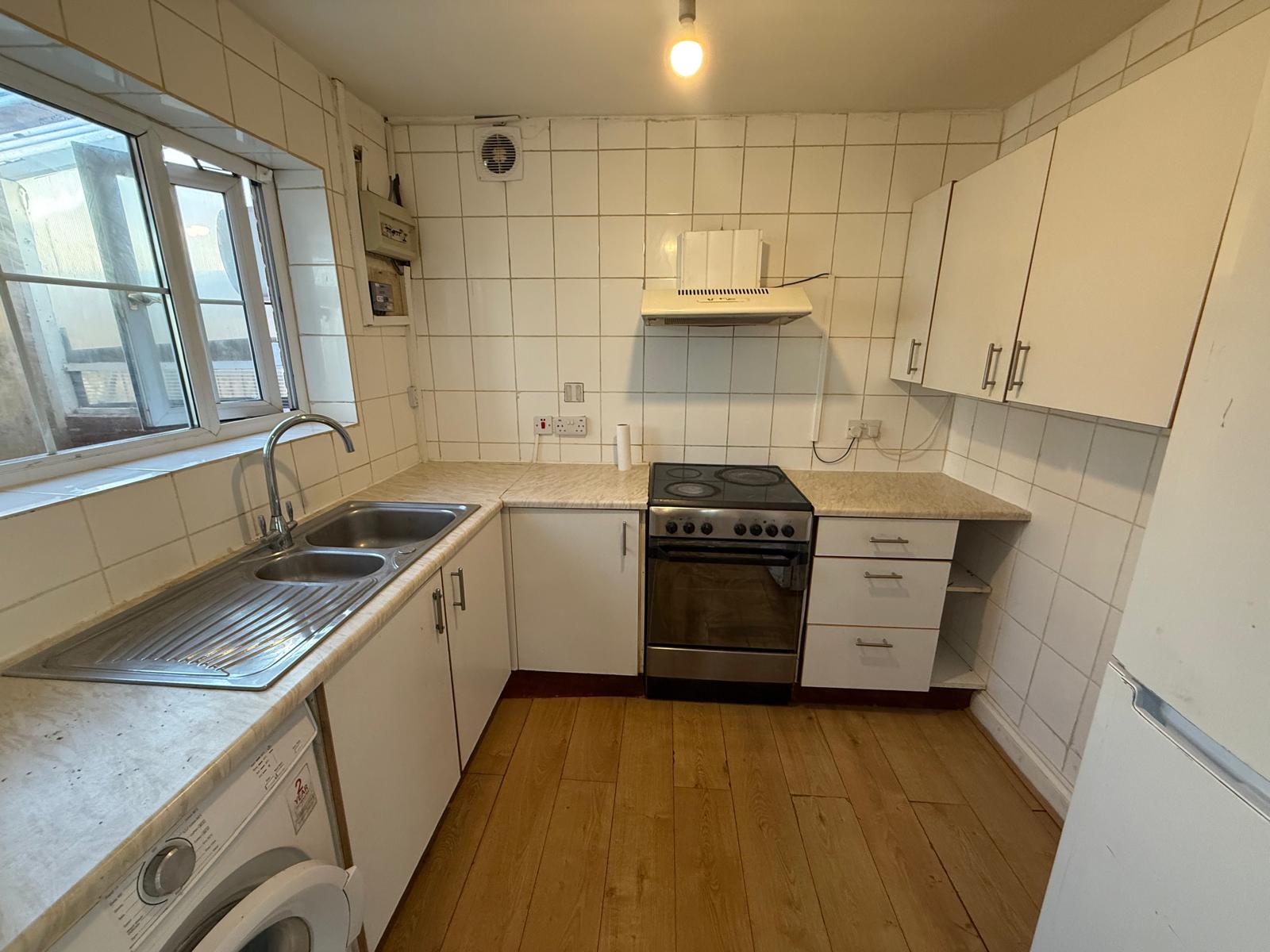 Property photo: Southall, London, UB2