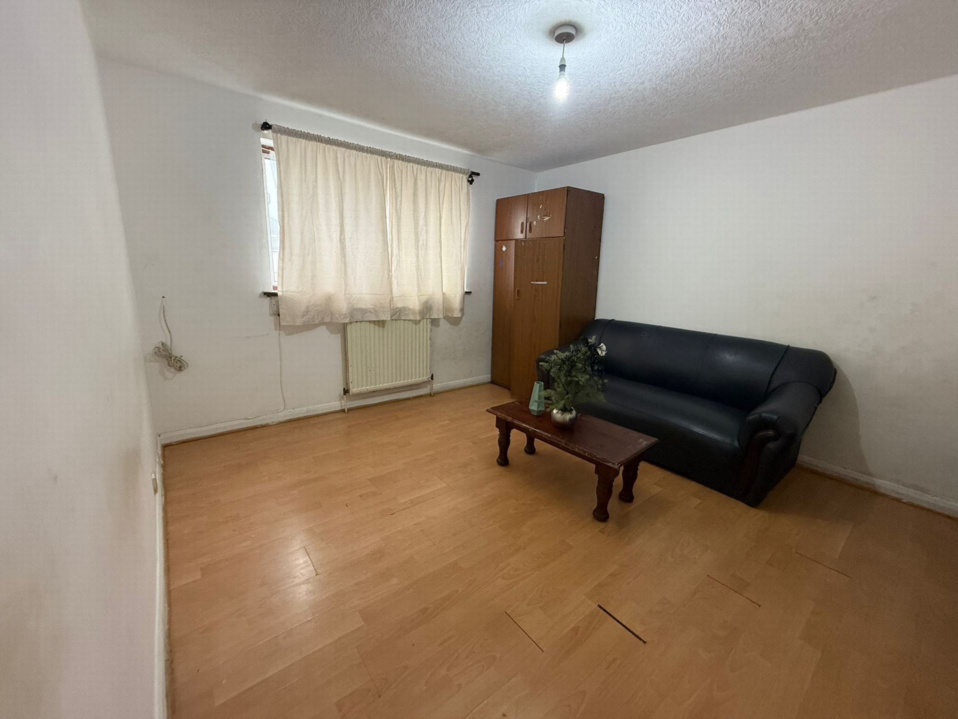 Beavers Lane Hounslow London TW4