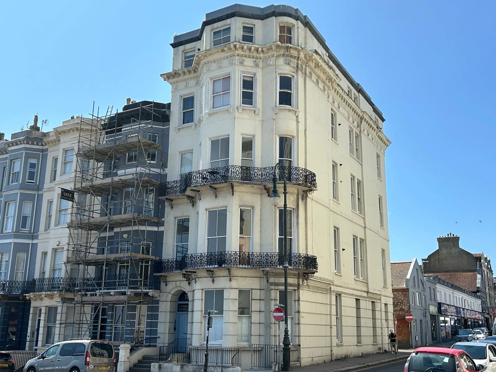 Property photo: St Leonards-On-Sea, East Sussex, TN37