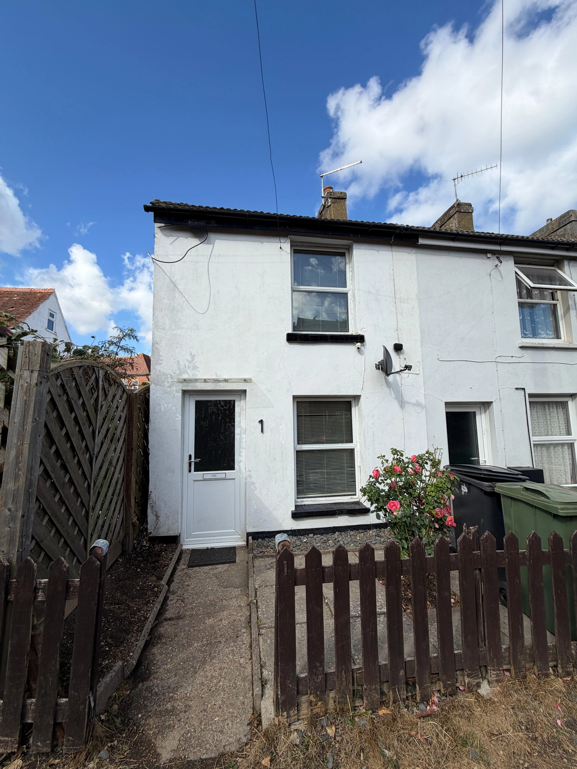 Property photo: St. Leonards-On-Sea, East Sussex, TN38