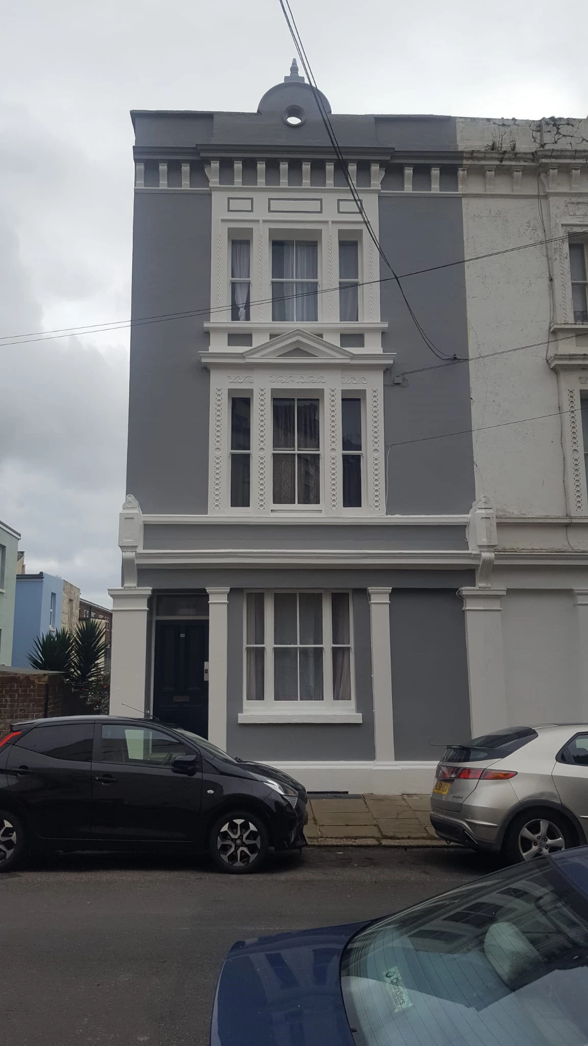 Property photo: St Leonards on Sea, East Sussex, TN38
