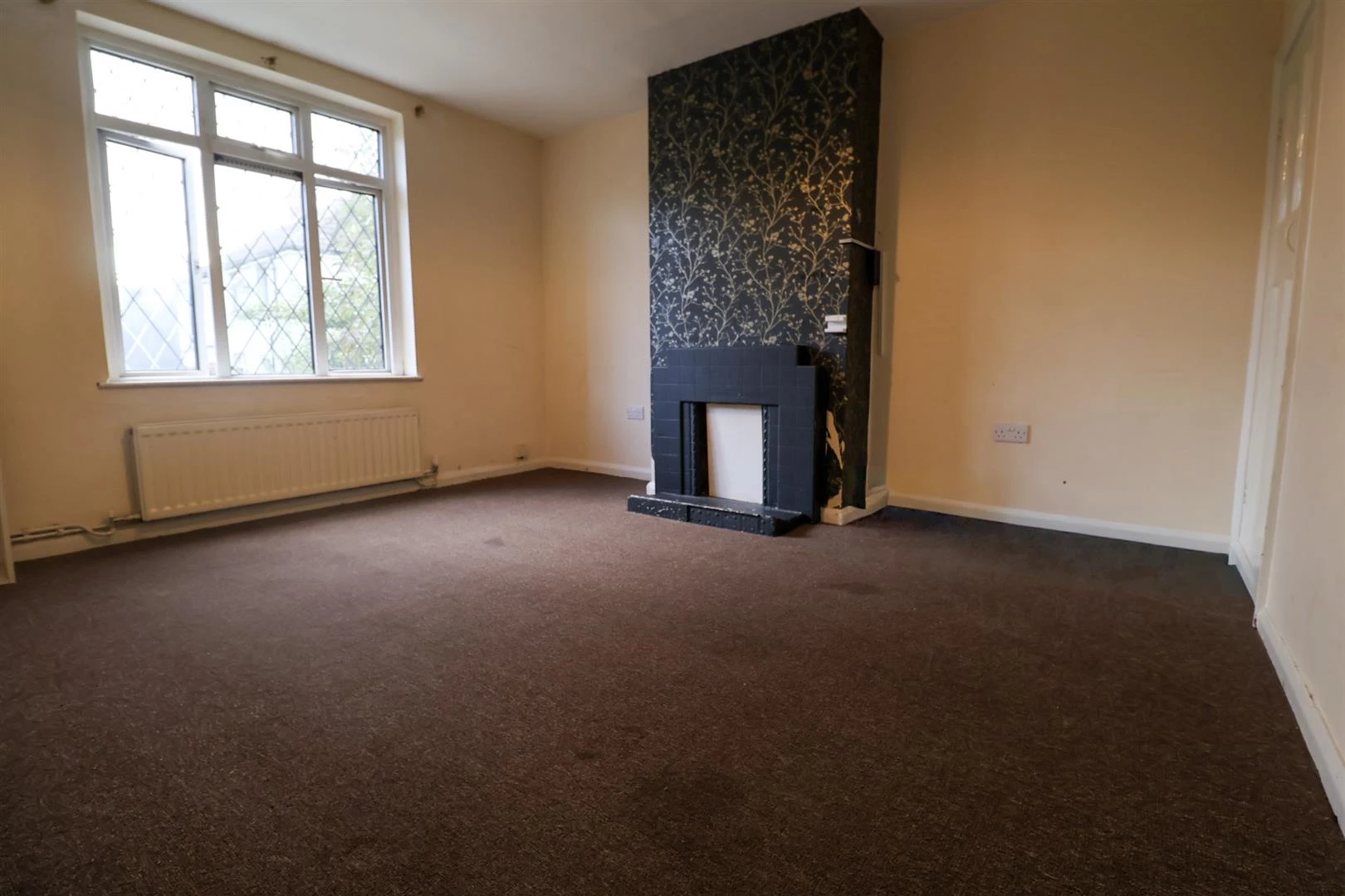 Dickens Road Ipswich IP2