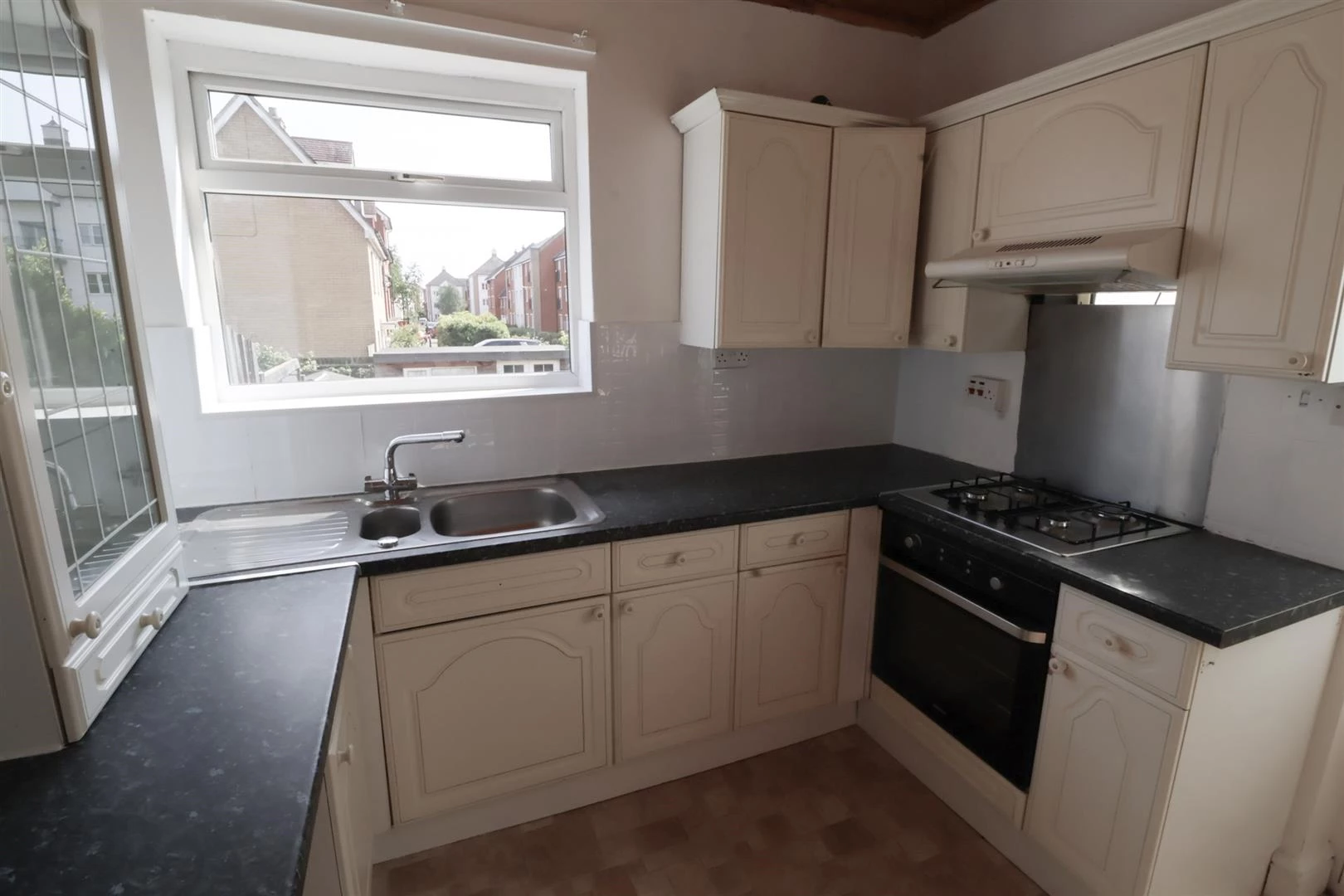 Foxhall Road Ipswich IP3