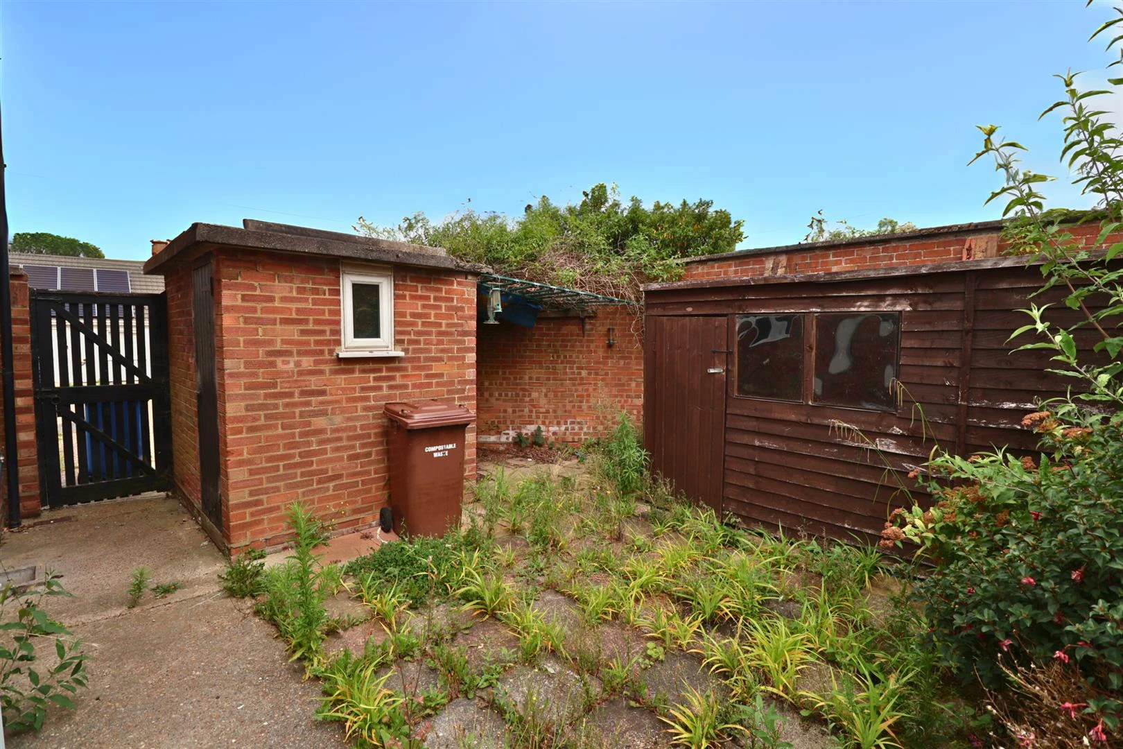 Curlew Road Ipswich IP2