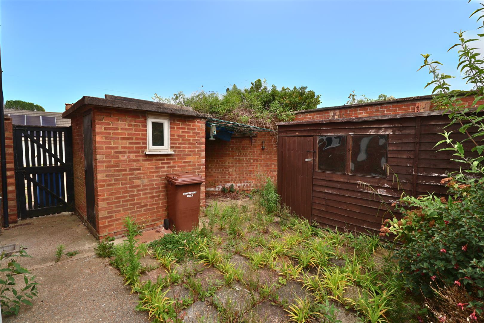 Curlew Road Ipswich IP2