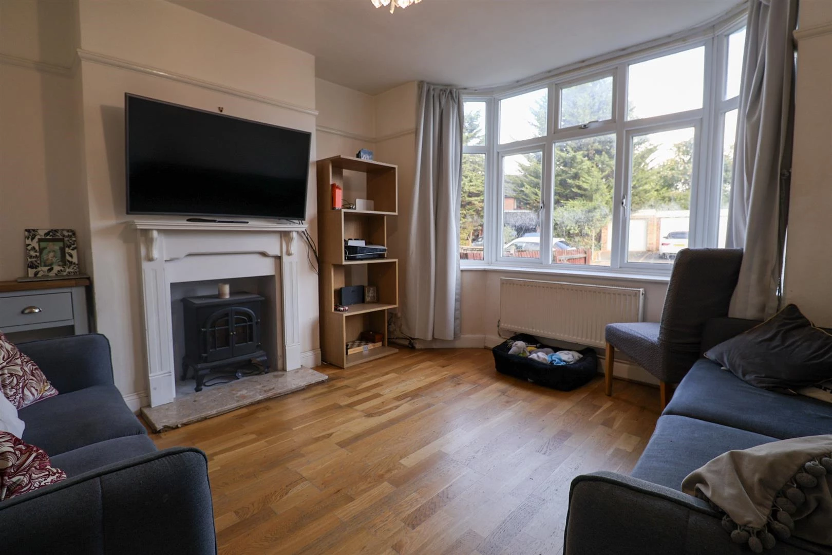 Heath Lane Ipswich IP4