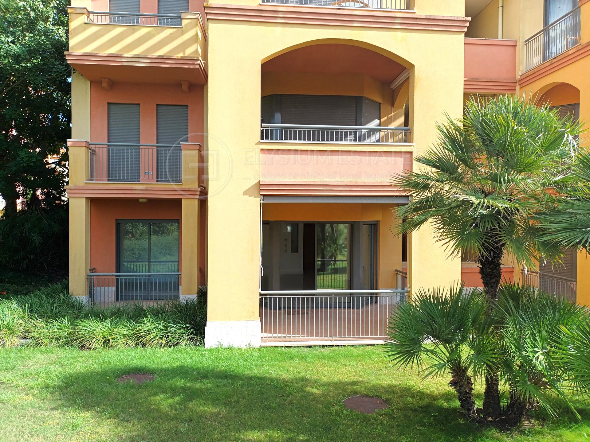 A0636 - 3 Bedroom Apartment close to Golf Course Vilamoura