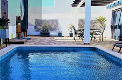 Property photo: V0710 - 3 Bedroom Linked Villa With Private Pool, Vila Nova de Cacela