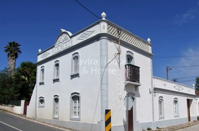 Property photo: Santa Catarina, 8800-164