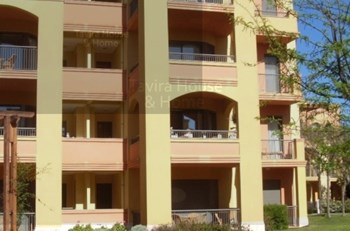 A0715 - 3 Bedroom Apartment With Pool Vilamoura