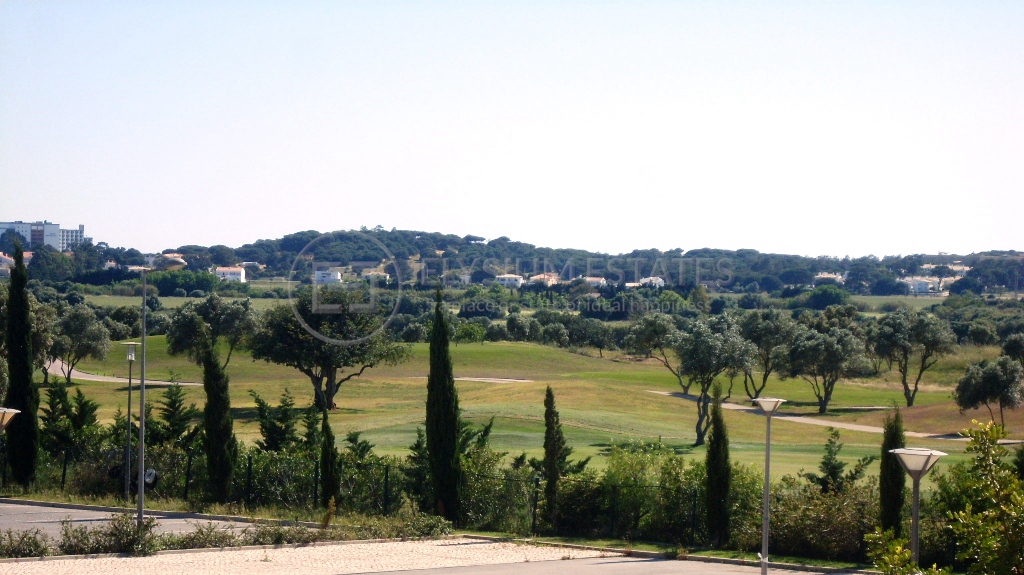 A0771 - 2 Bedroom Apartment Vilamoura