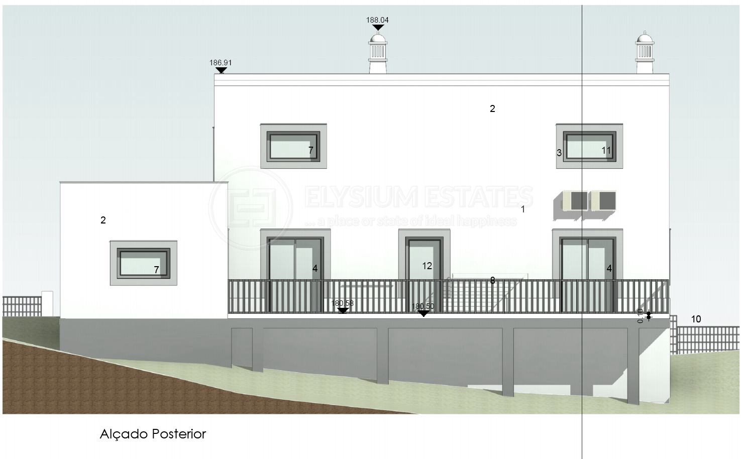 Floor Plan 5