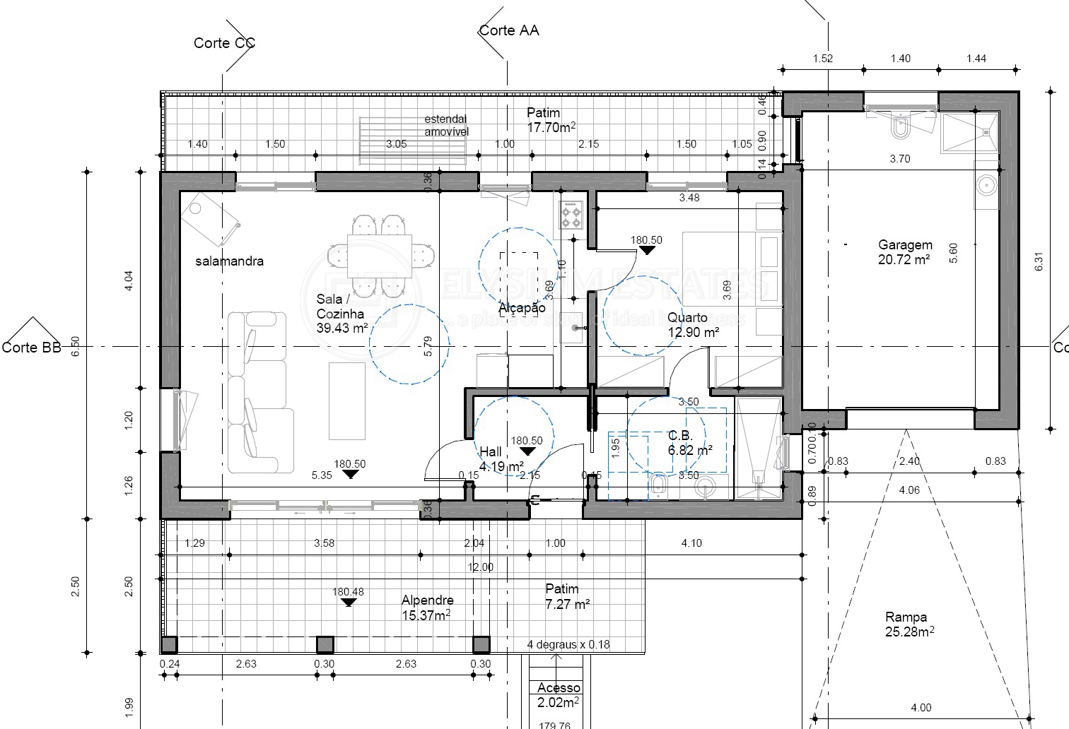 Floor Plan 3