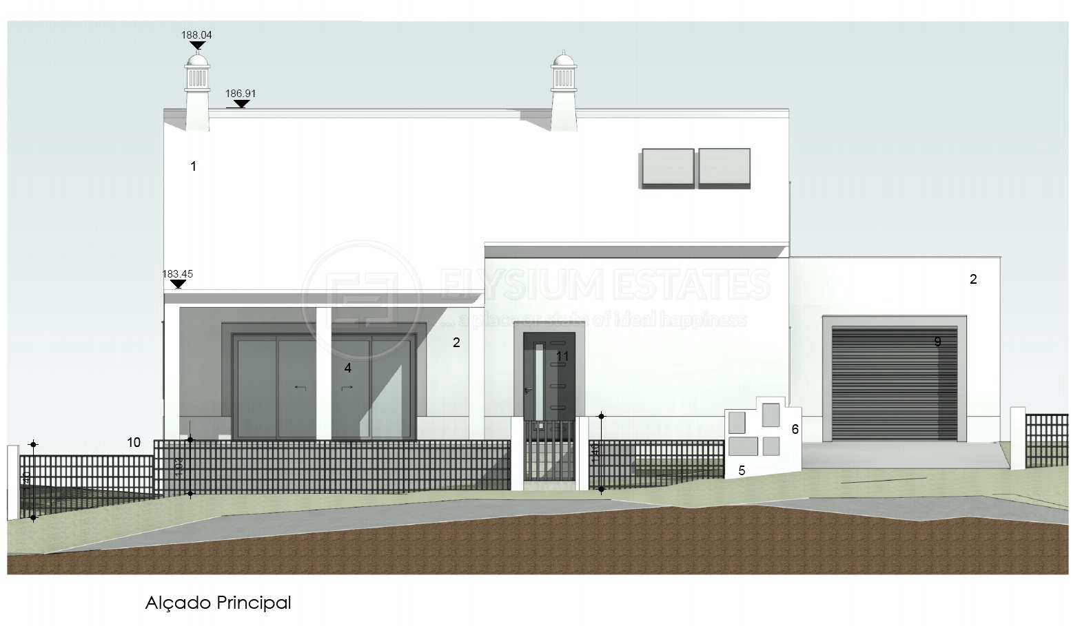 Floor Plan 6