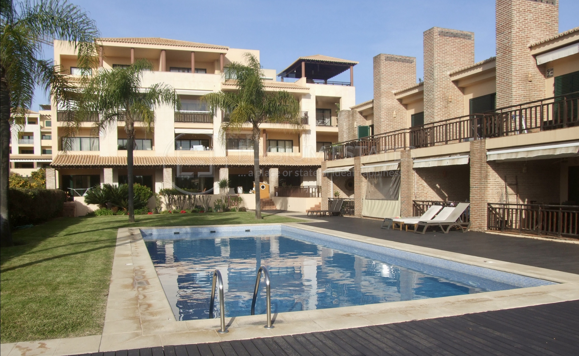 Property photo: V0774 - 3+1 Bedroom Corner Townhouse, Vilamoura