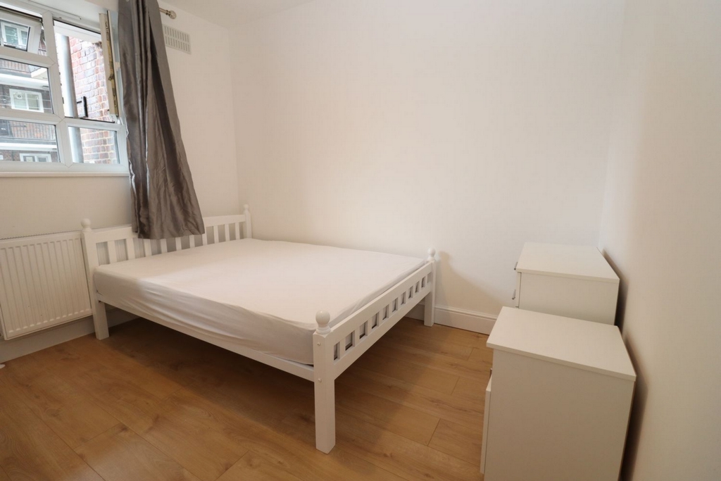 Property To Rent Arden House, Pitfield Street, Old Street, N1 Double