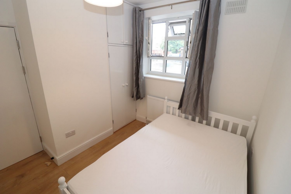 Property To Rent Arden House, Pitfield Street, Old Street, N1 Double
