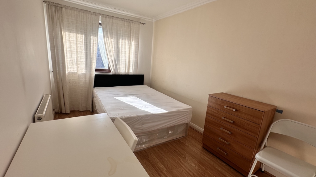 Similar Property: Double room - Single use in West Ham