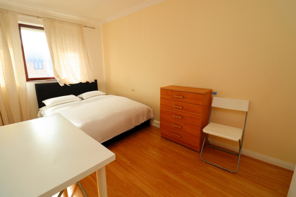 Similar Property: Double room - Single use in West Ham