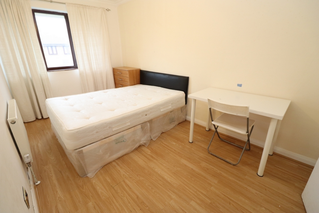 Similar Property: Double room - Single use in West Ham