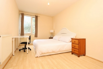 Property photo: Hitchin Square, E3