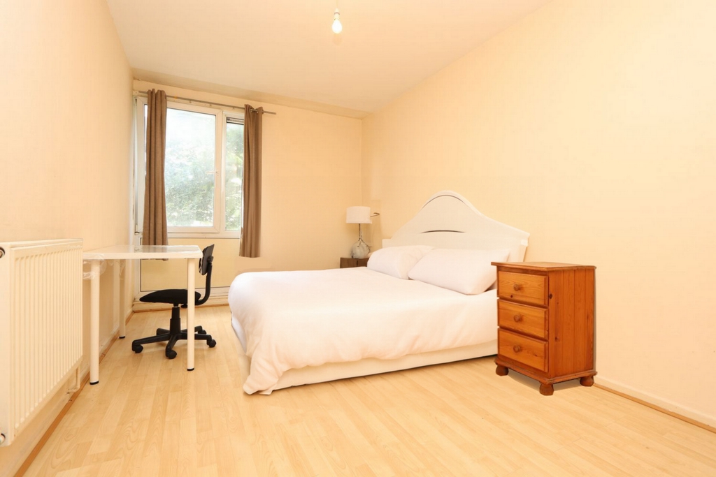 Similar Property: Double room - Single use in Bow