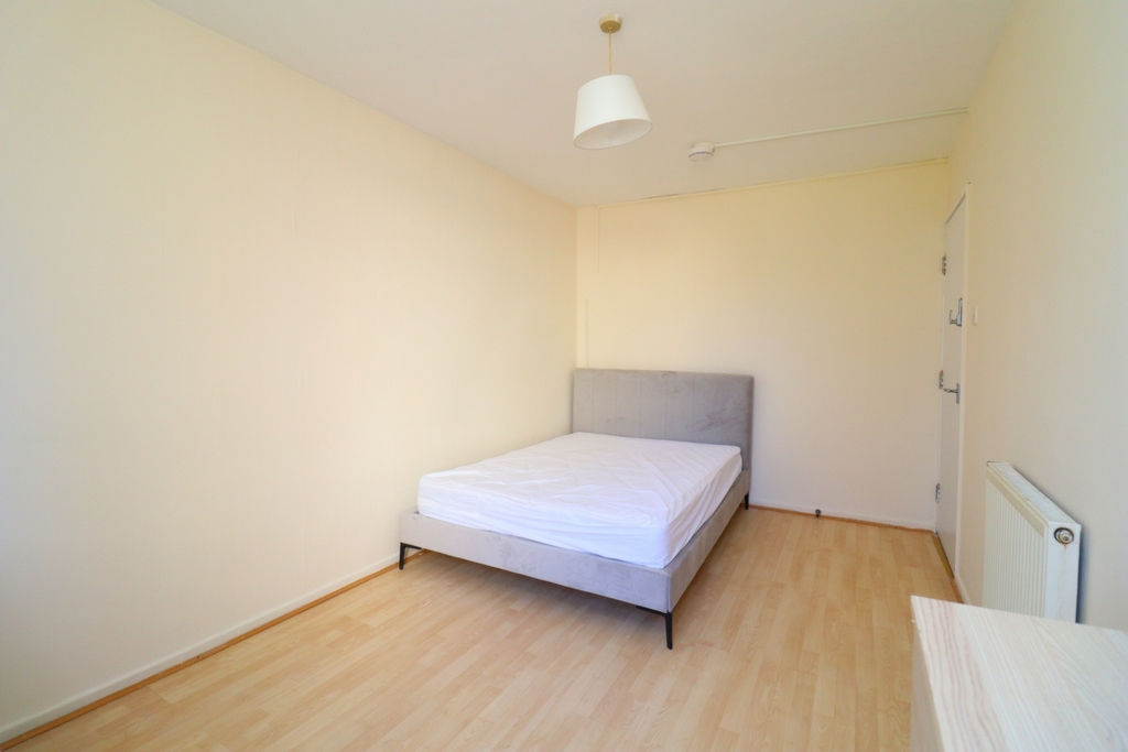 Similar Property: Double room - Single use in Bow