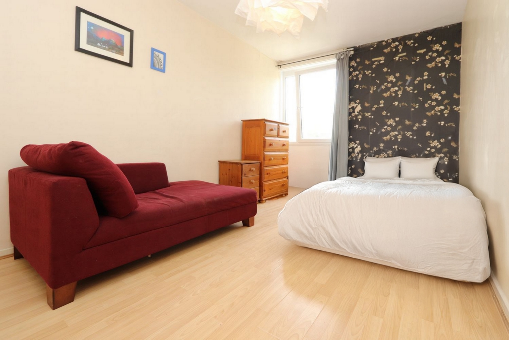 Similar Property: Double Room in Bow