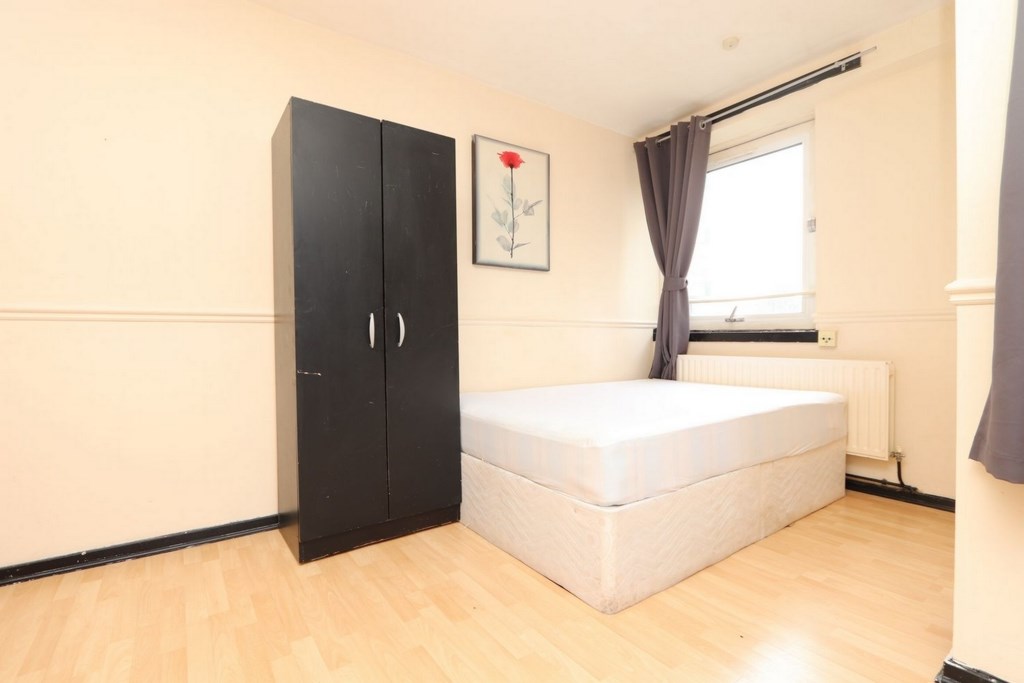 Similar Property: Double Room in Bethnal Green