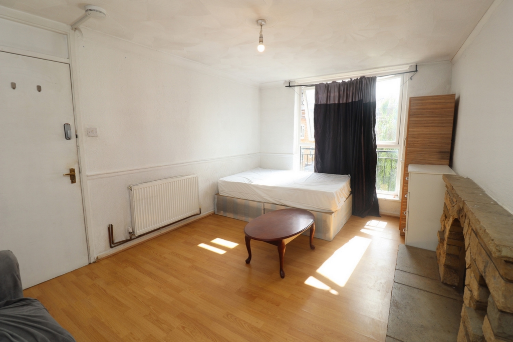 Similar Property: Double Room in Bethnal Green