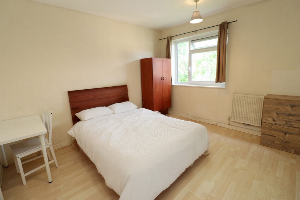 Similar Property: Double room - Single use in Bow