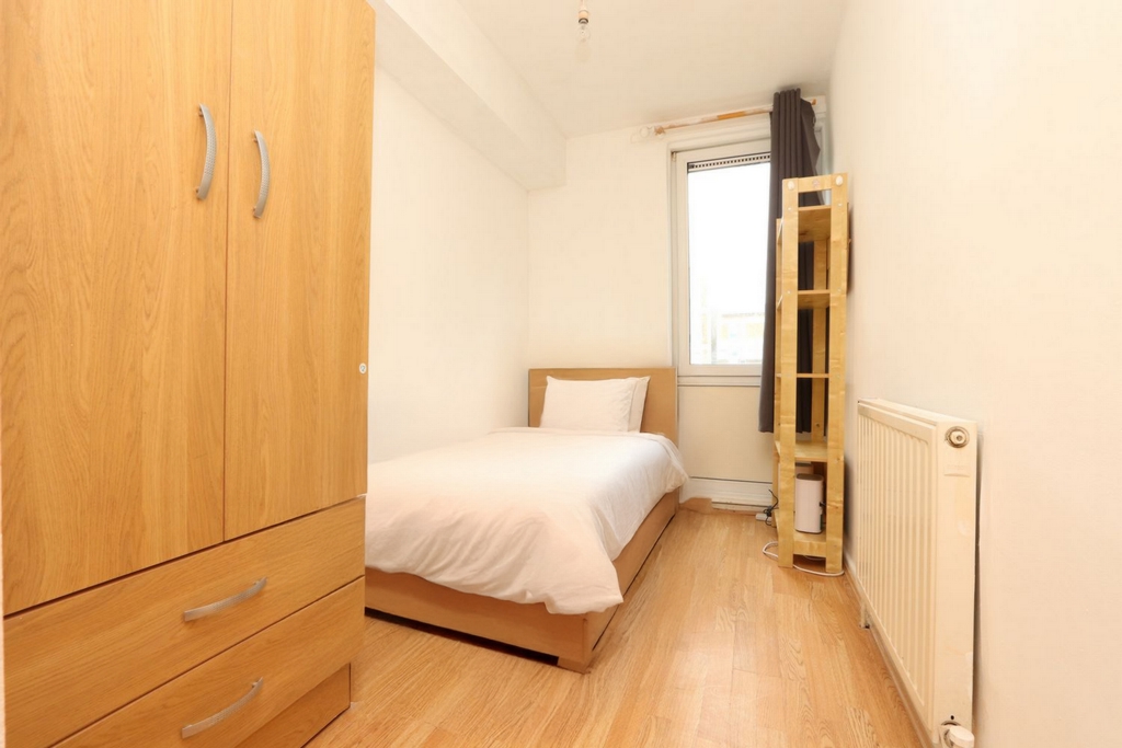 Similar Property: Single Room in Victoria Park