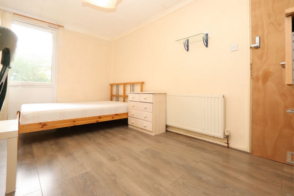 Similar Property: Double room - Single use in Victoria Park