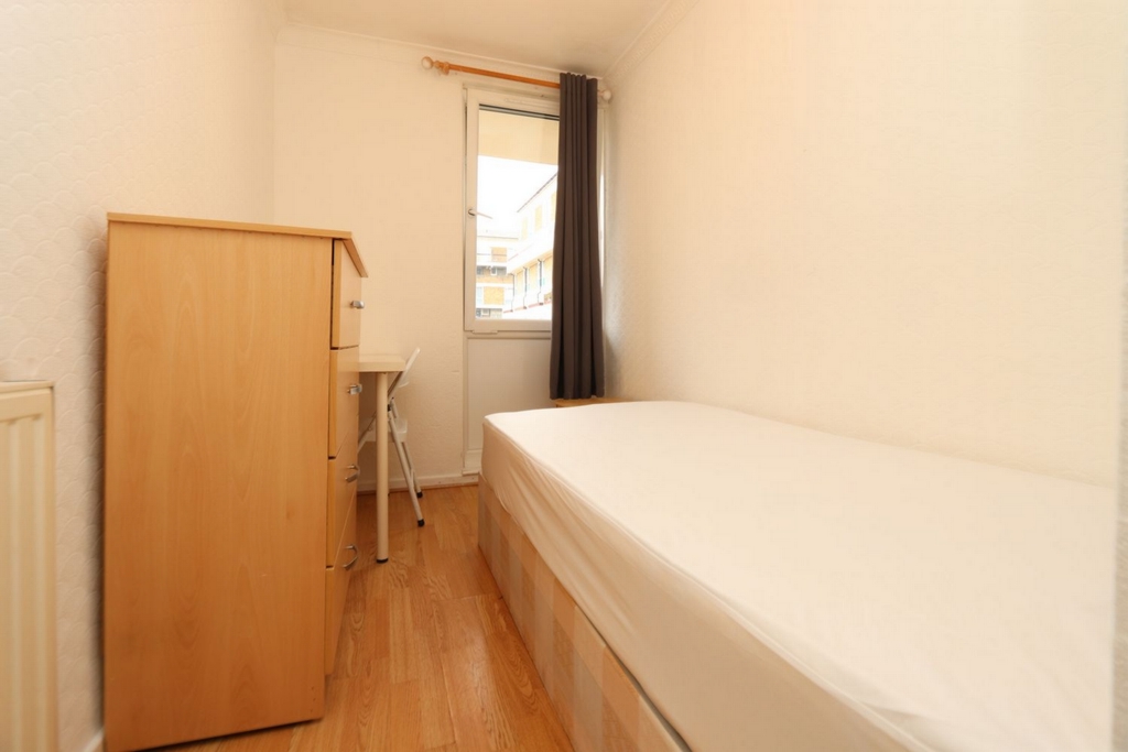 Similar Property: Single Room in Victoria Park