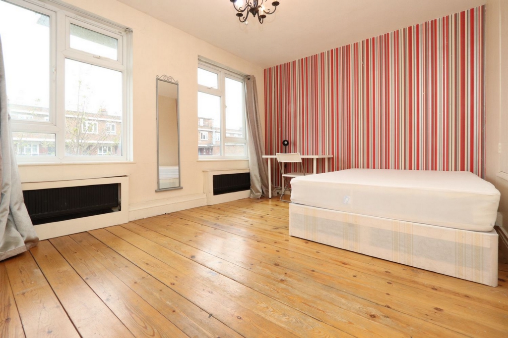 Similar Property: Double Room in Hoxton