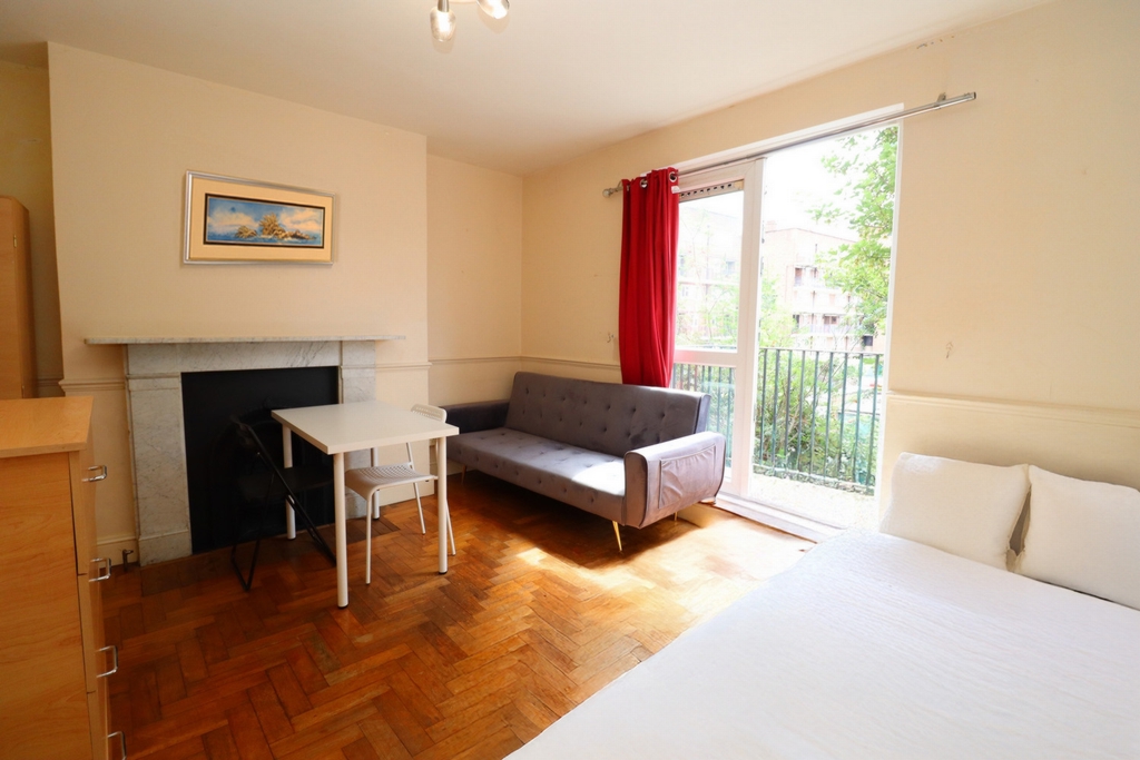 Similar Property: Double Room in Hoxton