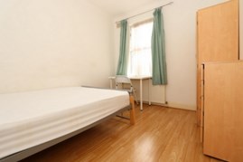 Similar Property: Double room - Single use in Leyton