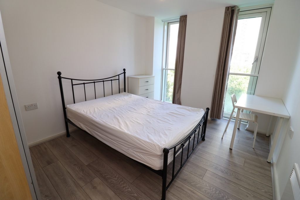 Similar Property: Double room - Single use in Canary Wharf