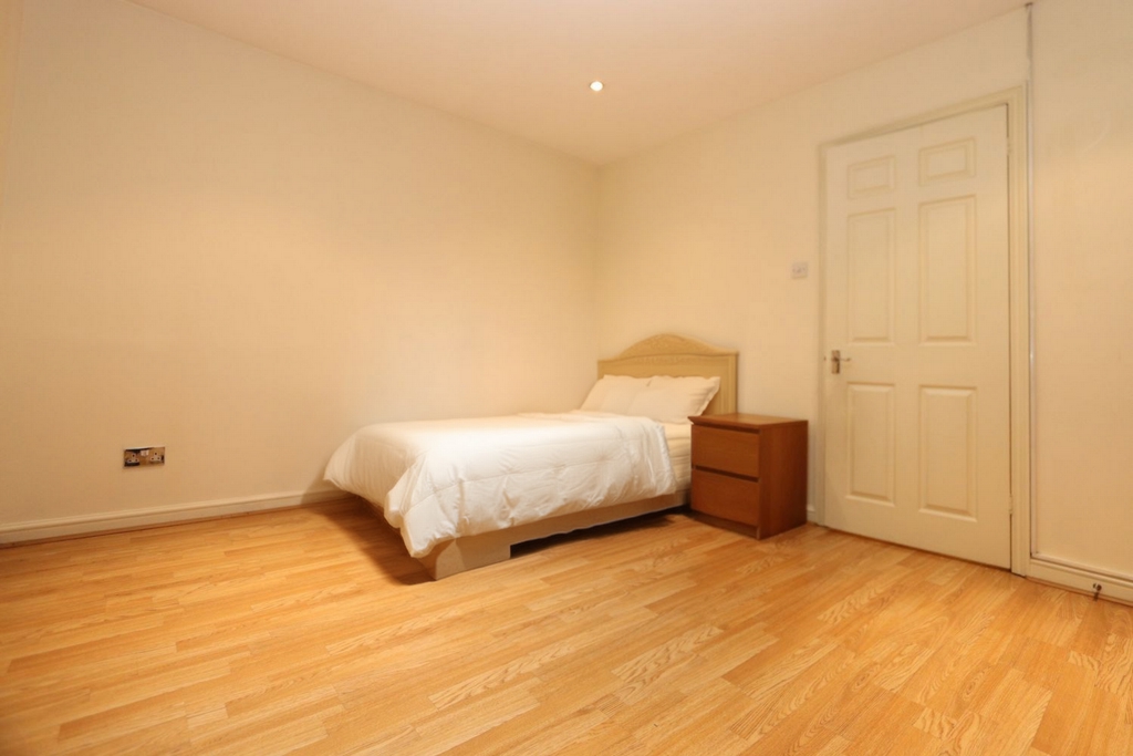 Similar Property: Double room - Single use in Limehouse