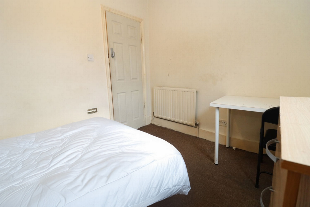 Property To Rent Monega Road, Upton Park, E7 Double room Single use