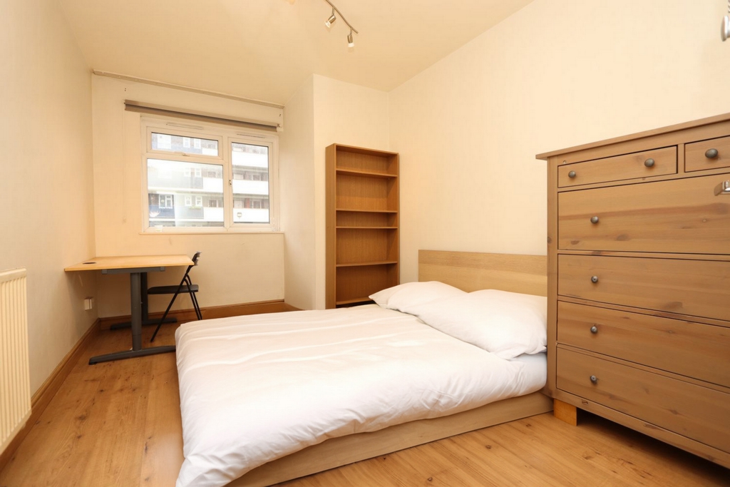Similar Property: Double room - Single use in Old Street
