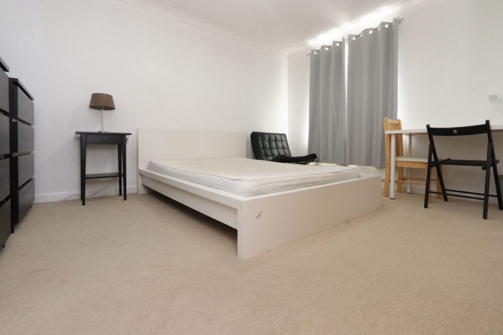 Similar Property: Ensuite Double Room in Limehouse