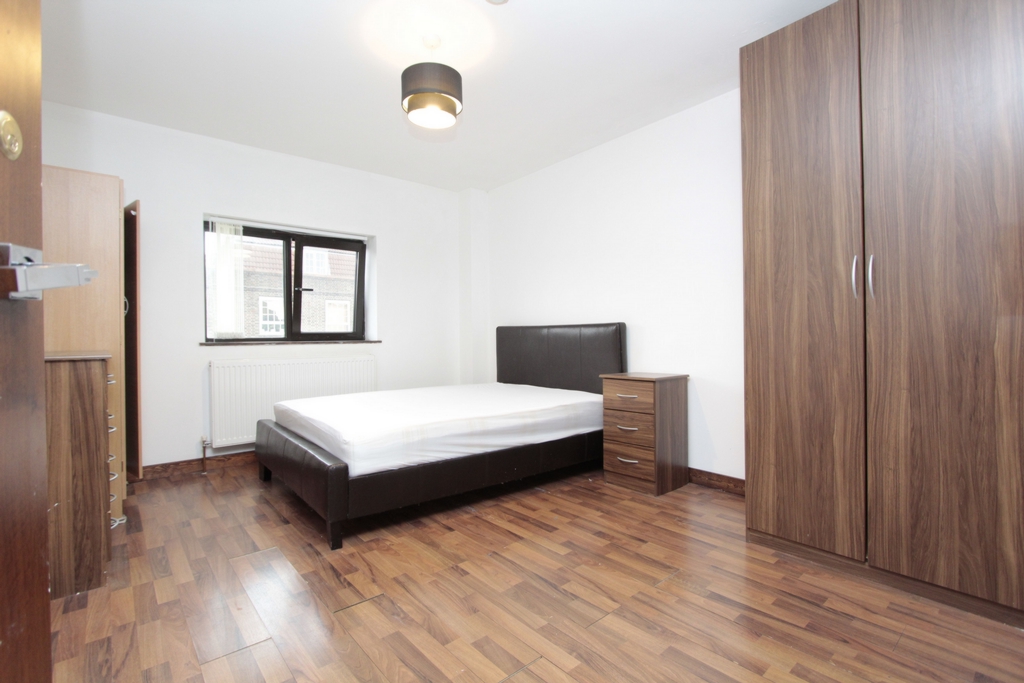 Similar Property: Ensuite Double Room in Canary Wharf