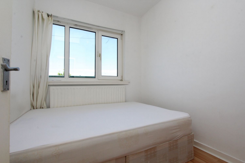 Similar Property: Double room - Single use in Isle of Dogs