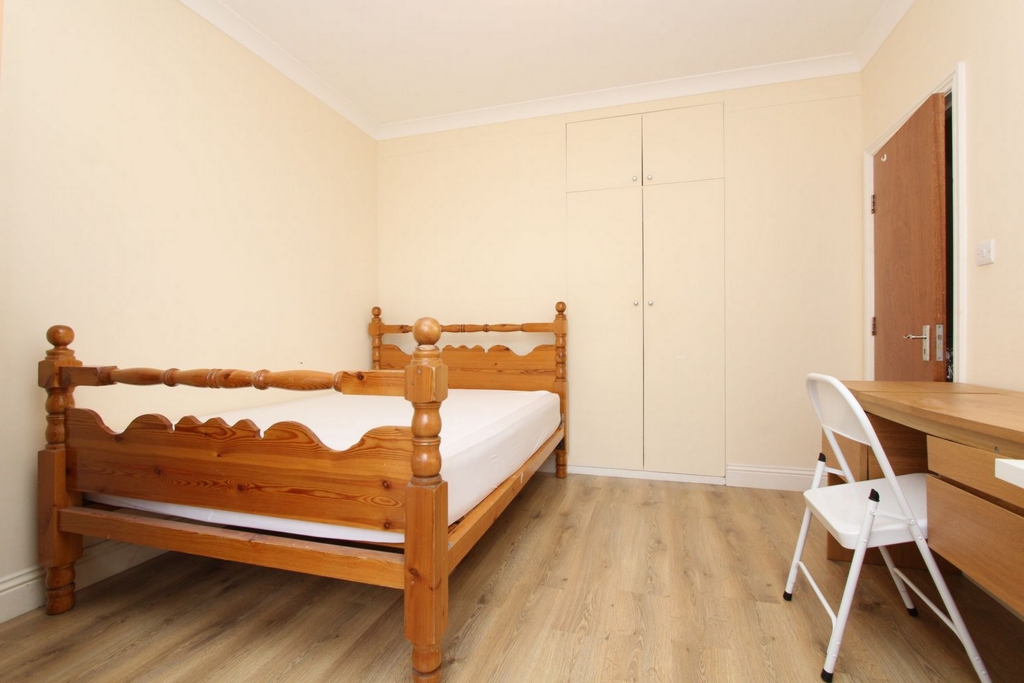 Similar Property: Double Room in Wood Green